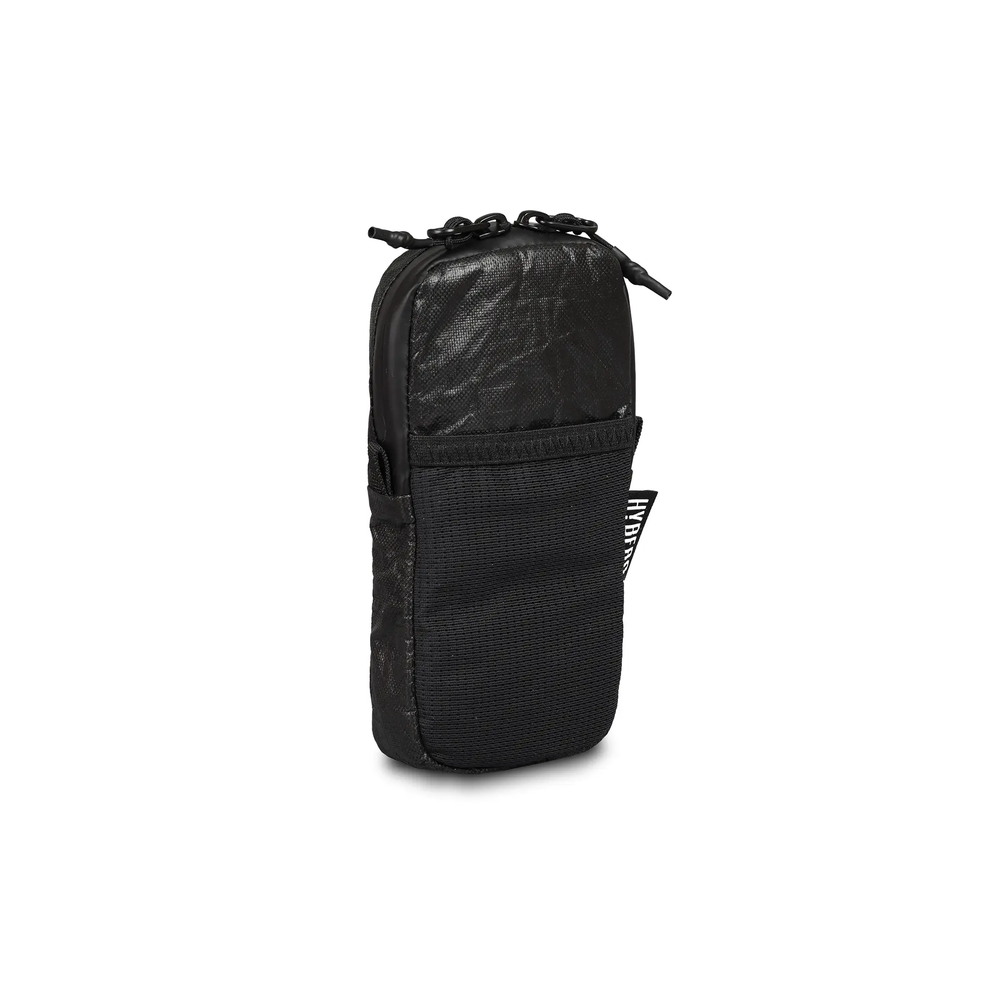 Hyberg poche bretelle X-Pack noir sac à dos 43 g