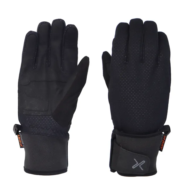 Terra Nova Extreme Revert gants coupe-vent surmoufle tactile