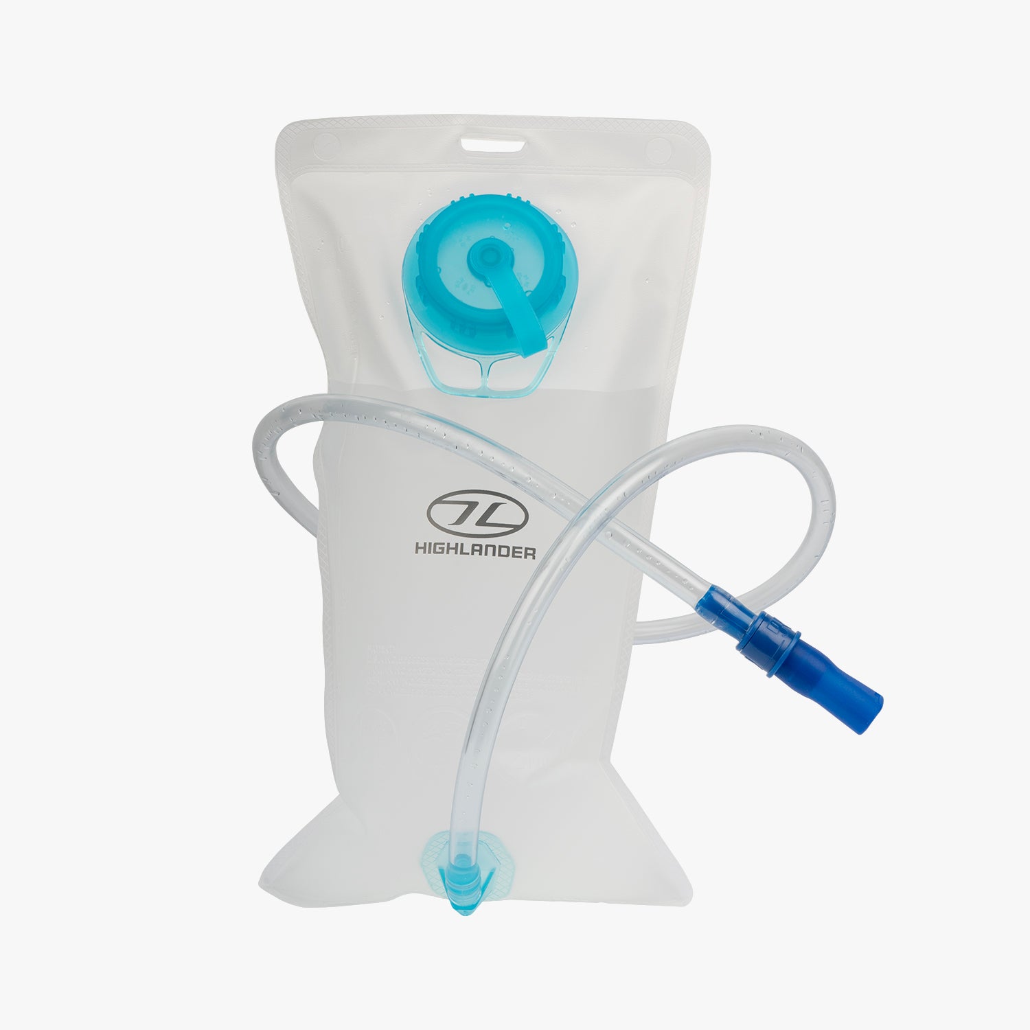Highlander Bolt-Lite sac hydratation noir 1,5L