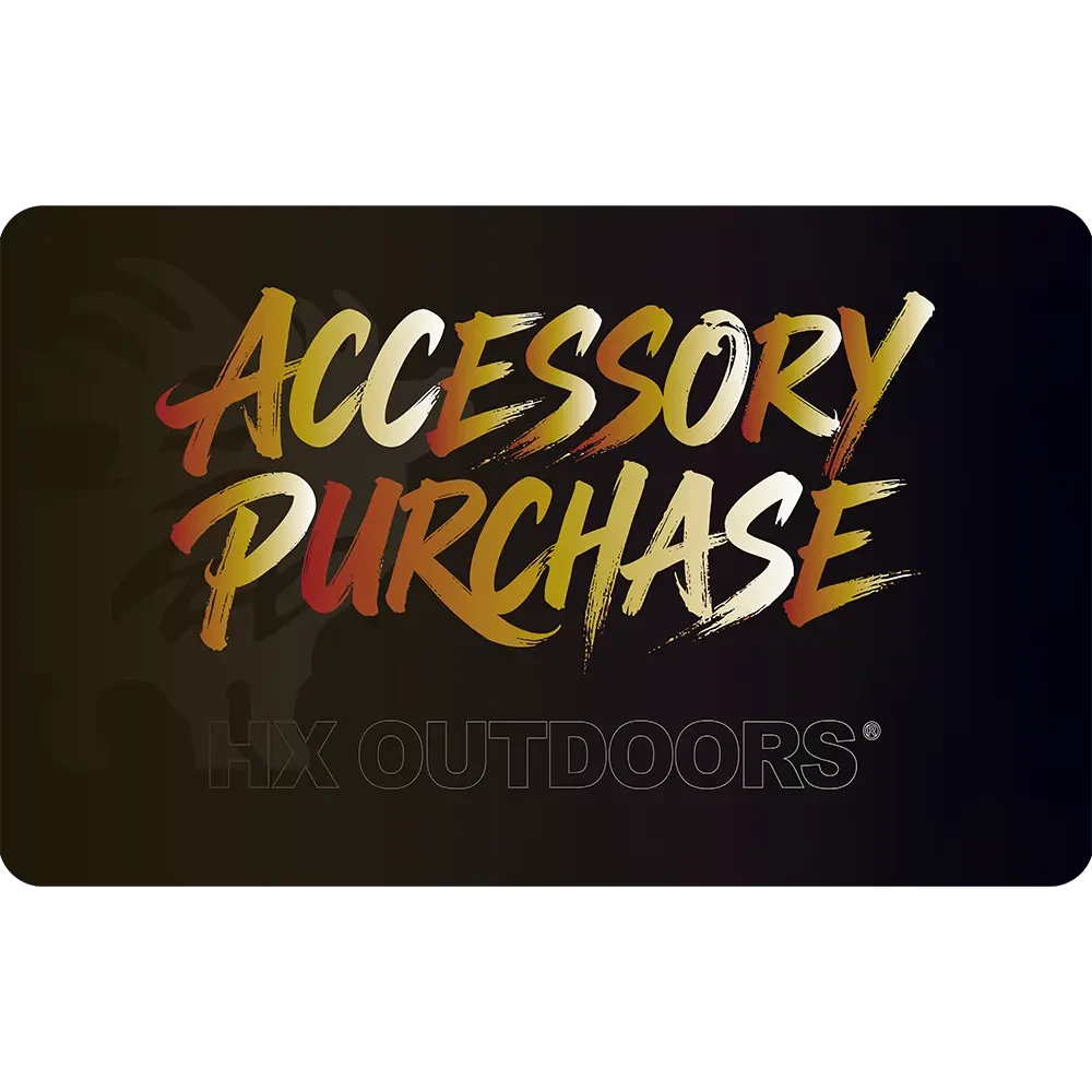 HX Accessoire frais supplémentaires commande couteau