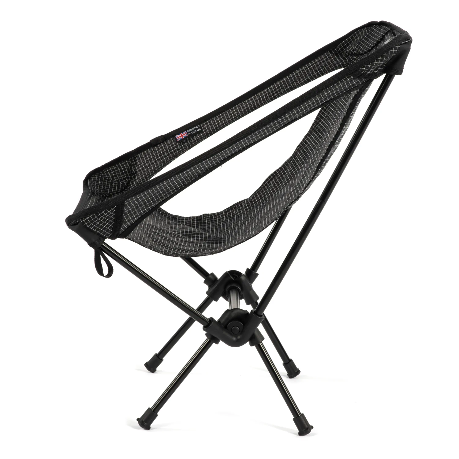 Terra Nova Lumen Chaise camping 660 g 120 kg