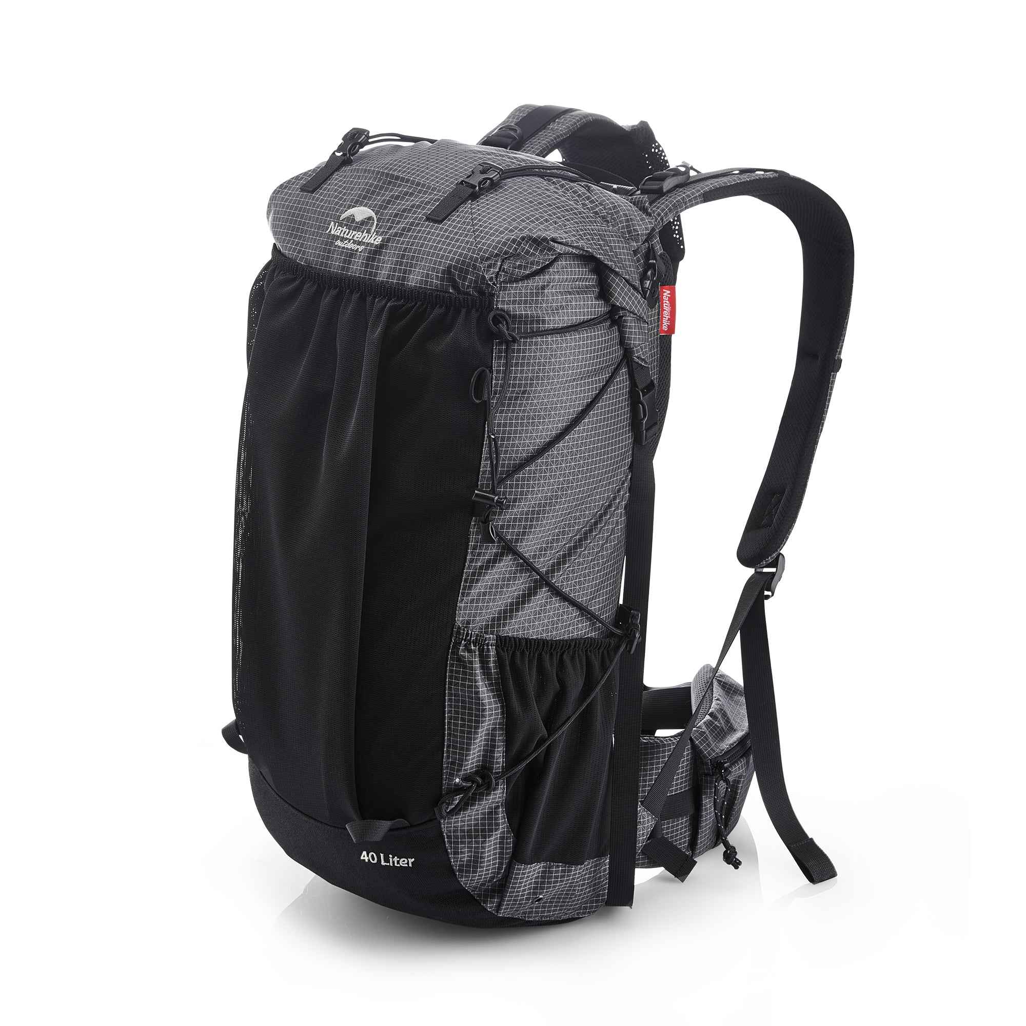 Naturehike Rock 60+5L sac à dos randonnée 65 L trek