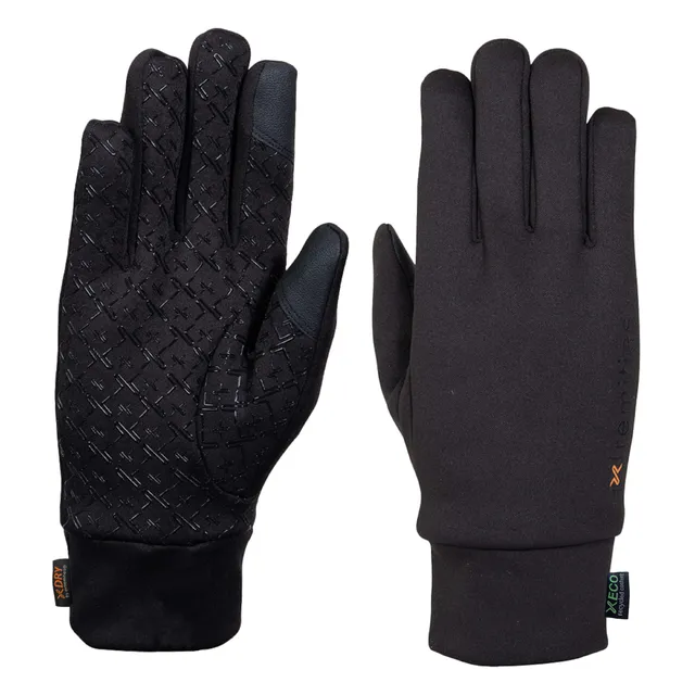 Contact Waterproof Power Liner gants imperméables tactiles