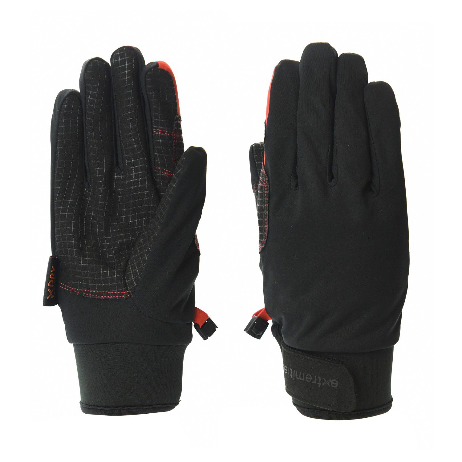 Terra Nova Active Lightweight Guide gants légers imperméables