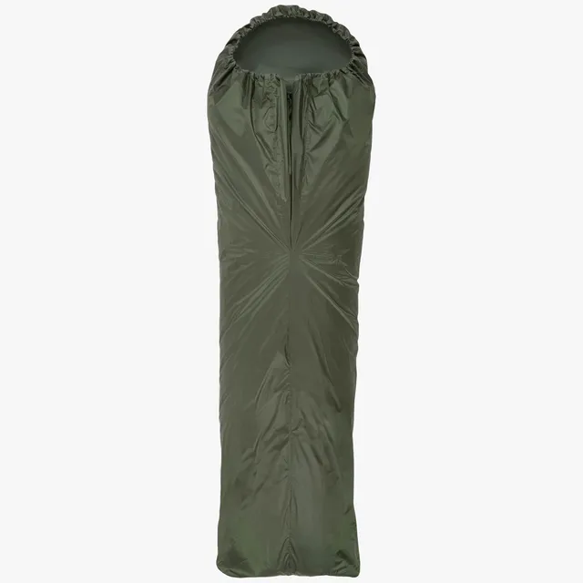 Highlander Kestrel bivvy bag Olive rip-stop étanche