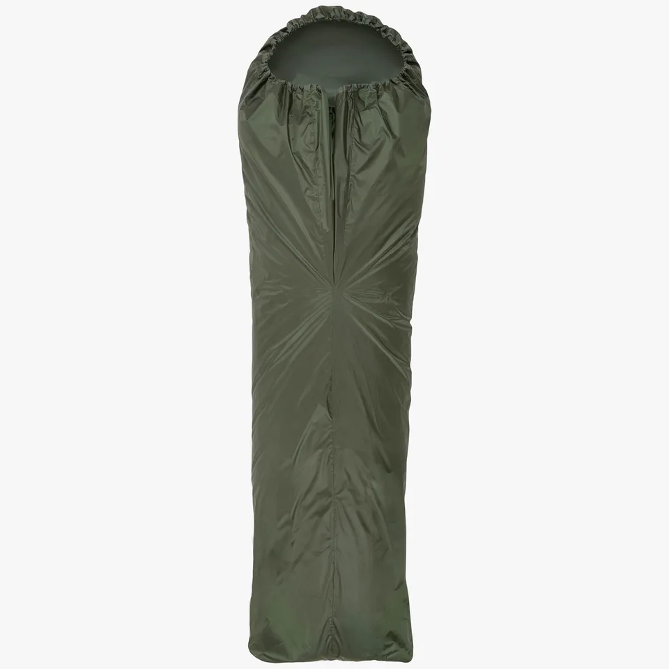 Highlander Kestrel bivvy bag Olive rip-stop étanche