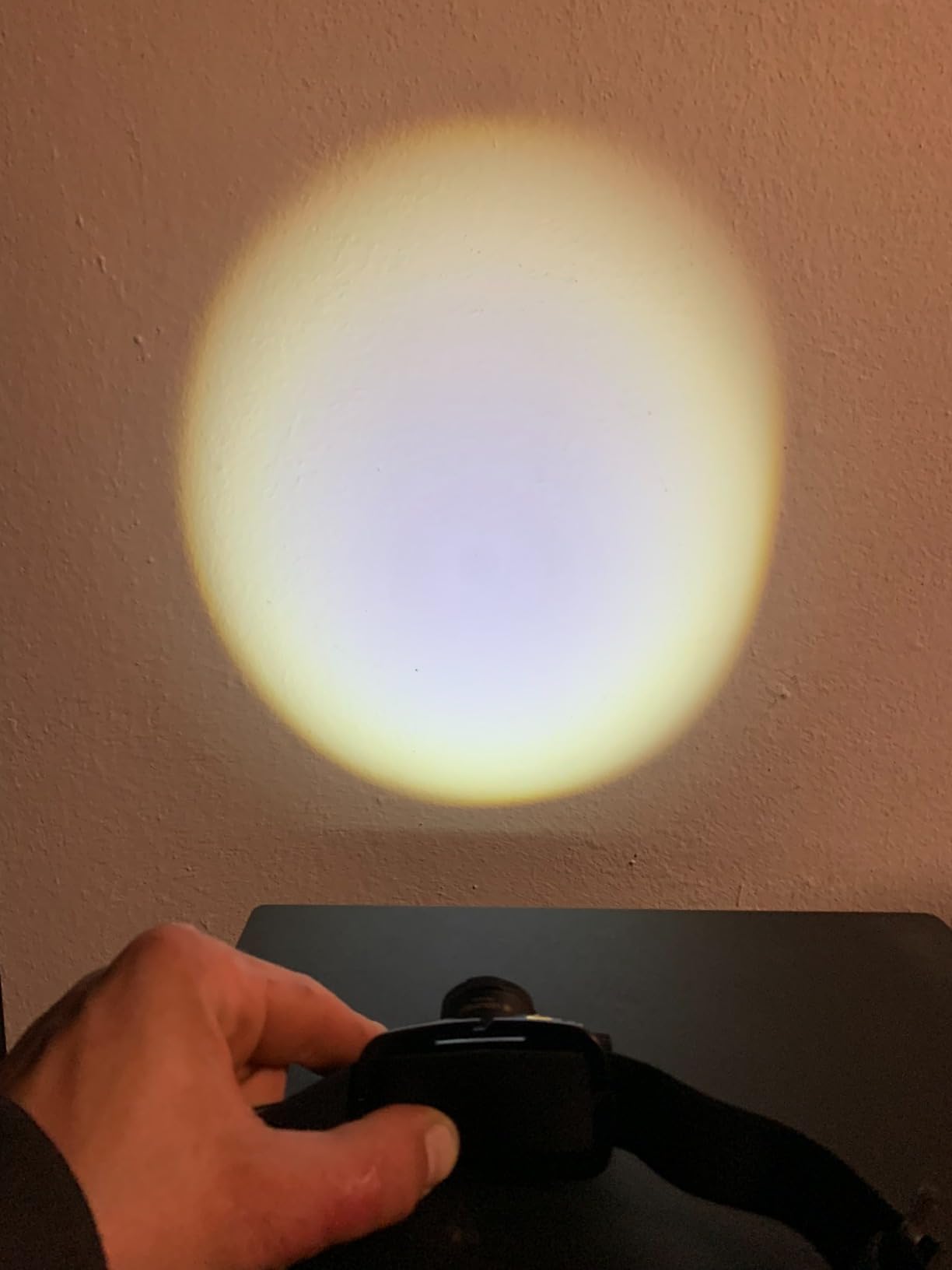 Ledlenser H5 Core Lampe Frontale 350 lm Piles AA IP67
