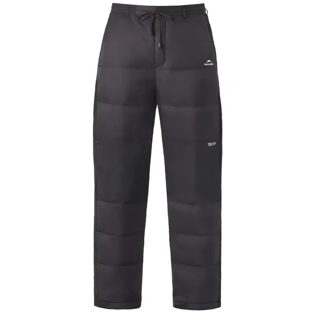 Naturehike DW-280 pantalon thermique duvet taille L