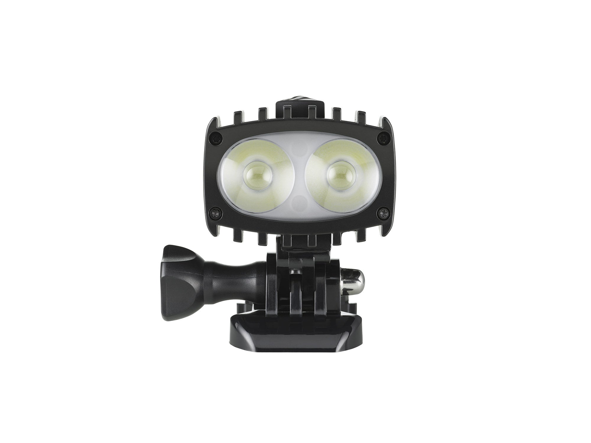 Moonlight Bright As Day 2000 Lampe Frontale 2000 Lumens