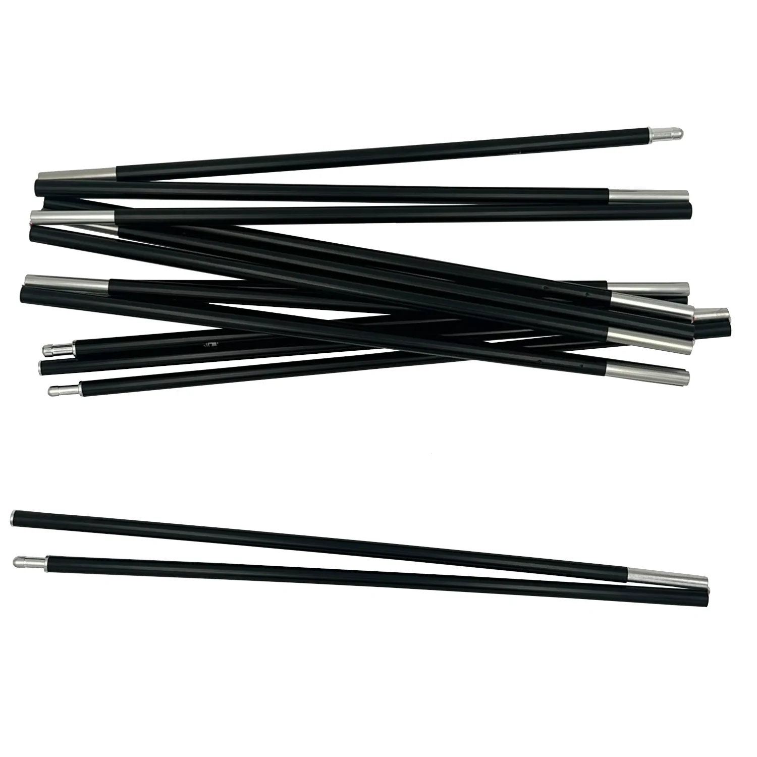 Terra Nova Norte Compact 1&2 arceaux tente rechange