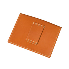 Bushcraft Essentials Bushbox LF pochette cuir vachette 100 g
