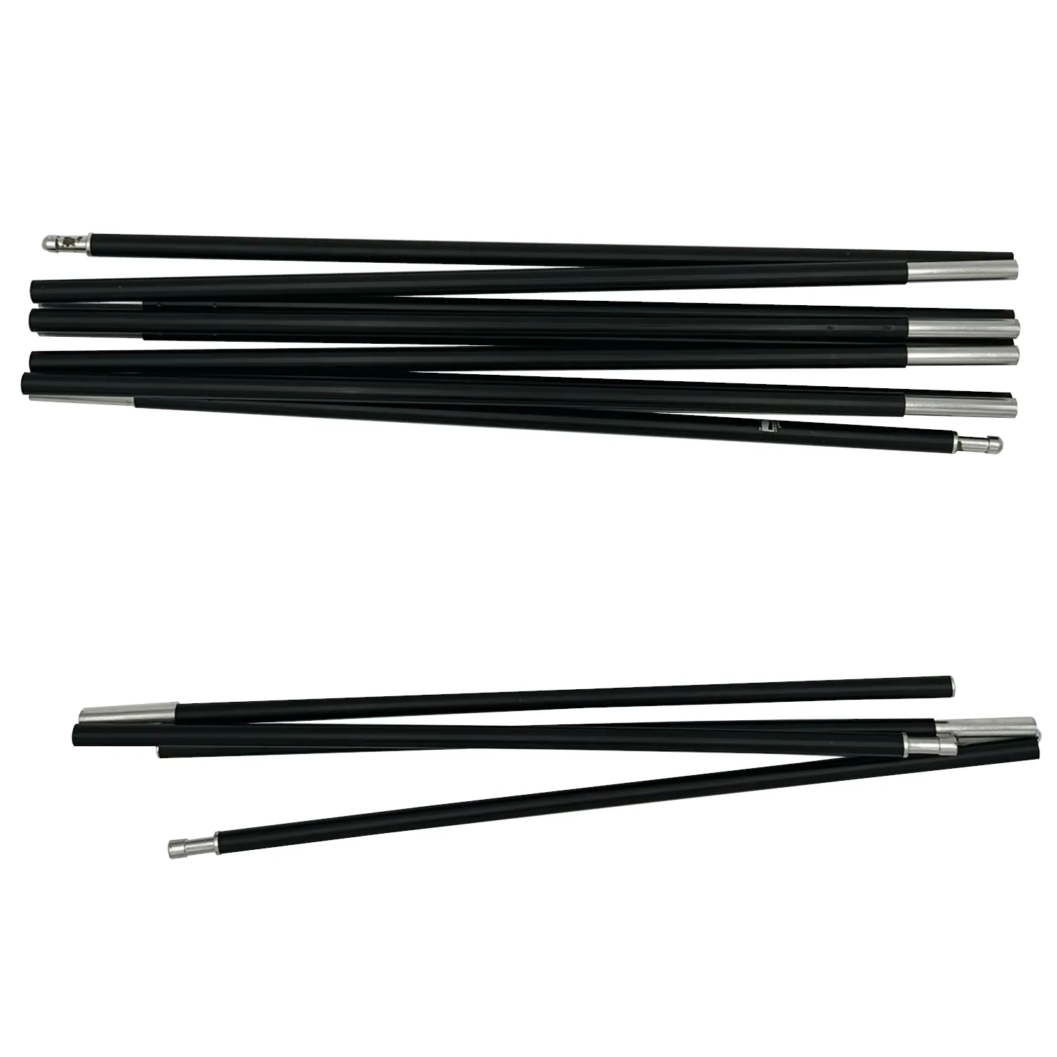 Terra Nova Halny Elite 1 & 2 arceaux de rechange tente