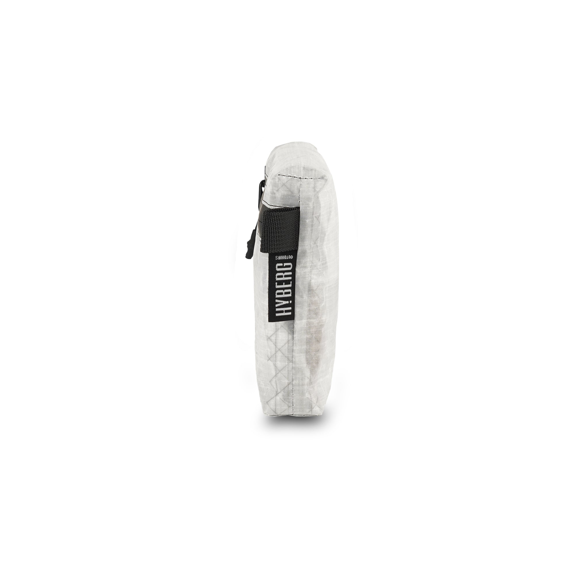 Hyberg Pilger Lite pochette documents Dyneema 22 g