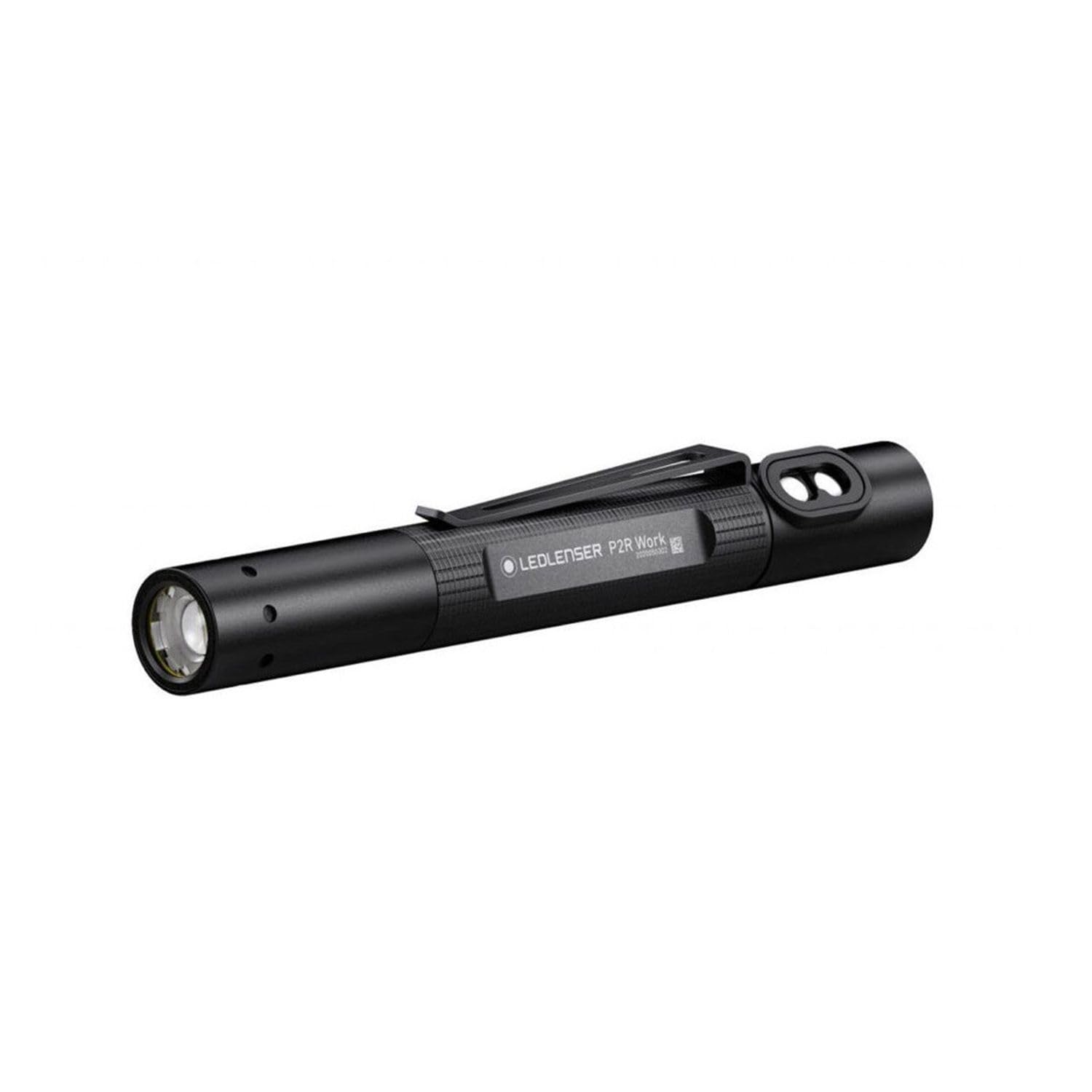 Ledlenser P2R Work lampe torche 110 lm rechargeable 44 g