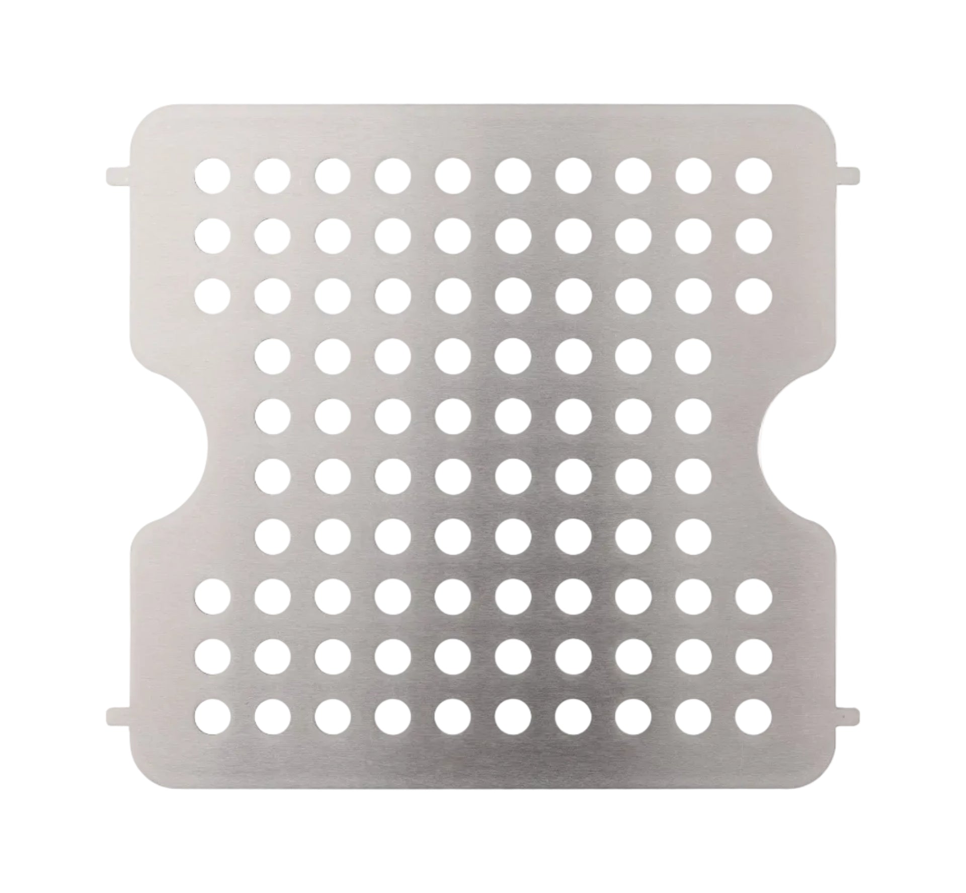 Bushcraft Essentials Universalrost Bushbox XL Inox 77 g