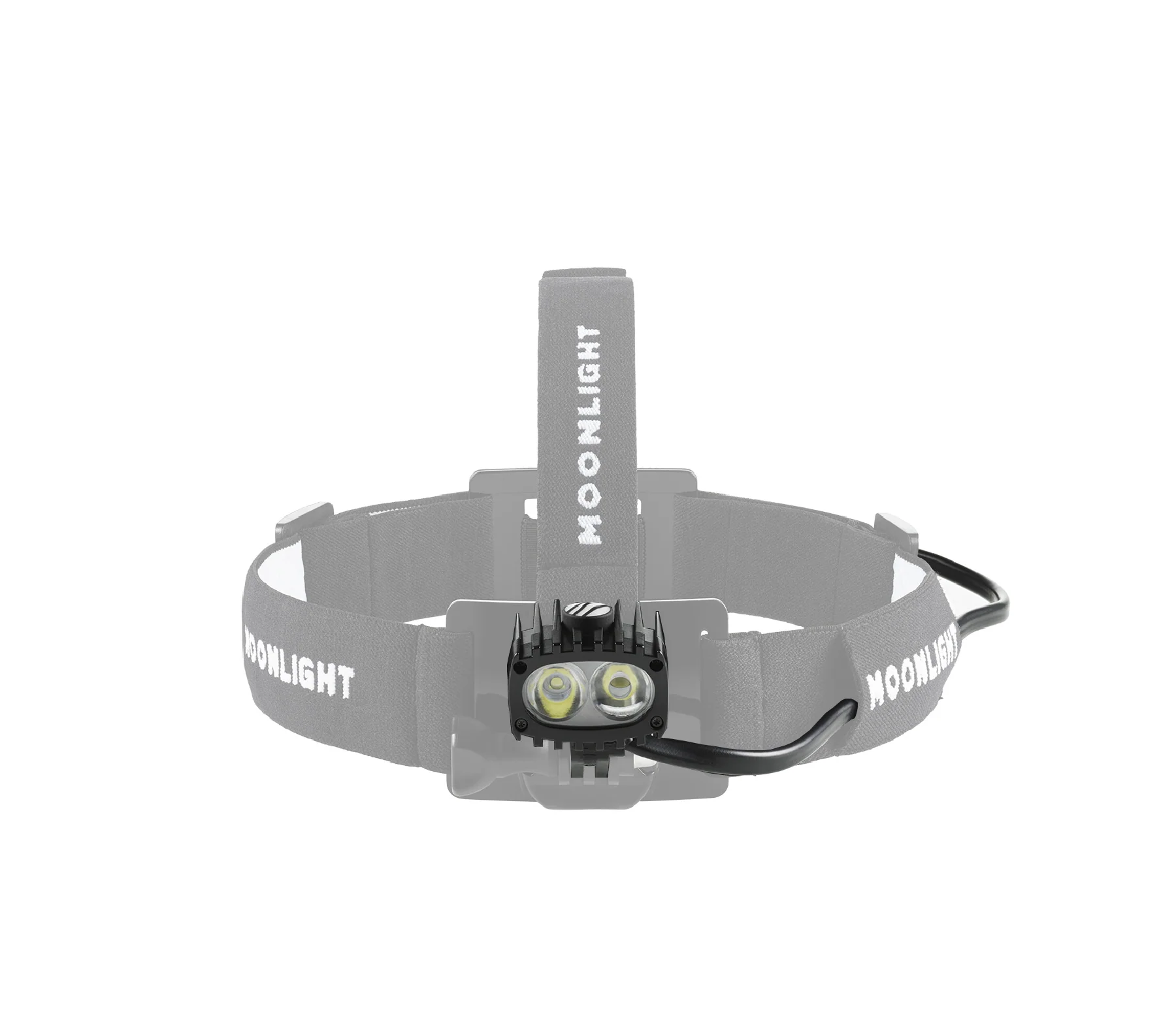 Moonlight Lamp Heads Bright As Day 800 Tête Lampe Excellent