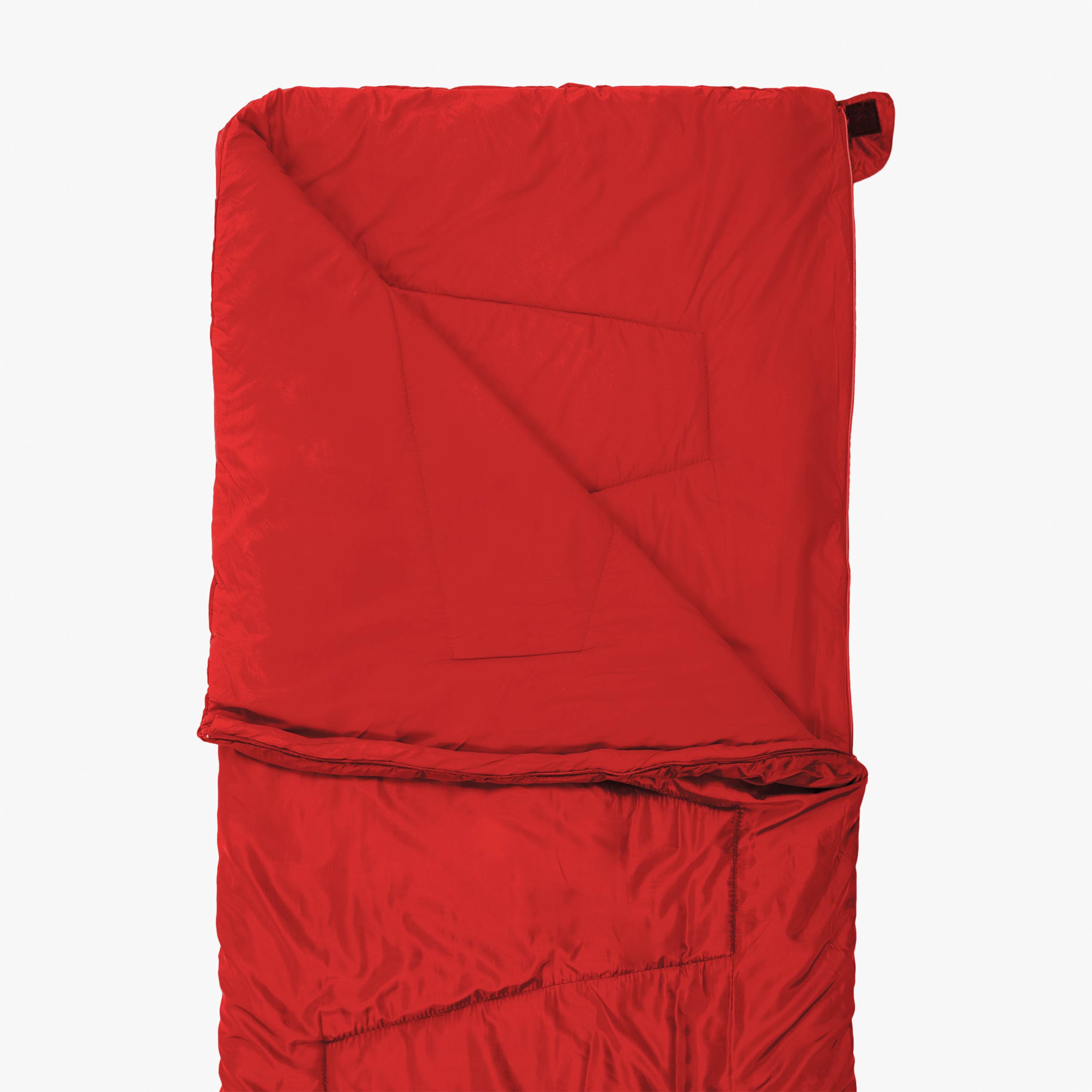 Highlander Sleepline 250 sac de couchage enveloppe bleu