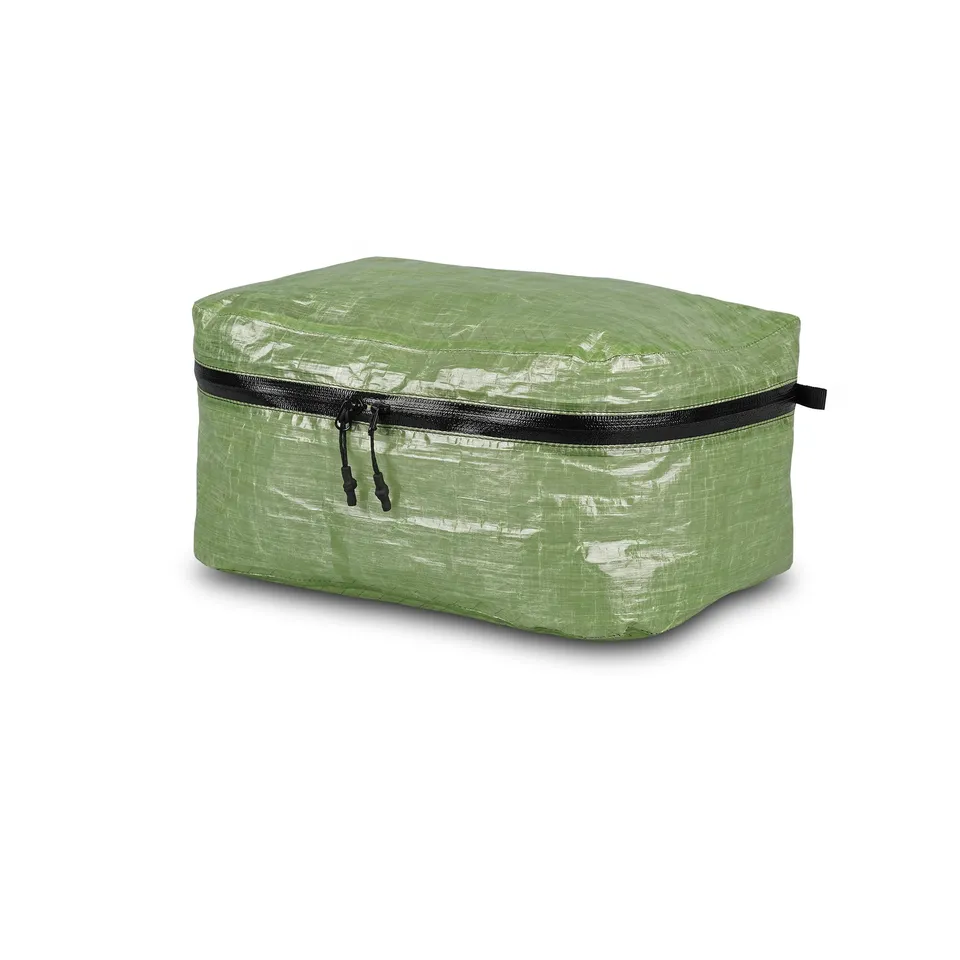 Hyberg Pakkid pochette rangement TX50 verte M 6,5 L