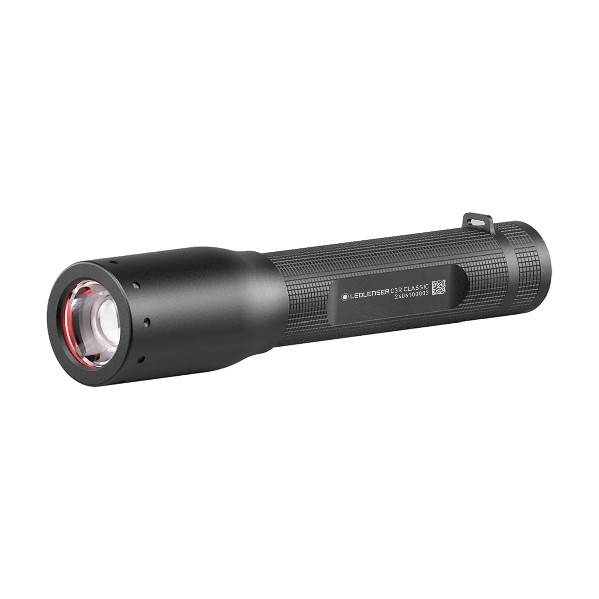 Ledlenser C7R Classic lampe torche rechargeable 1000 lm