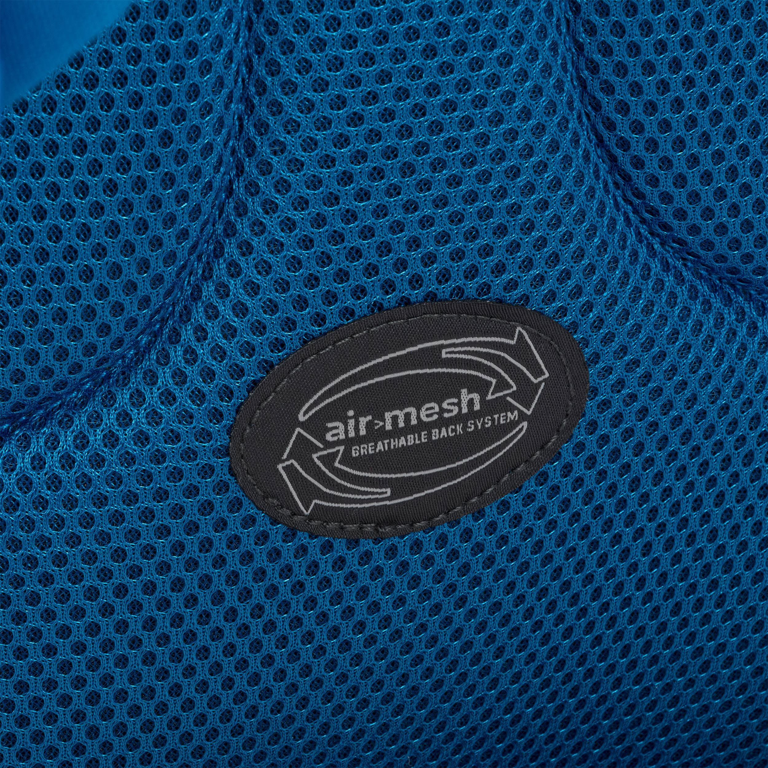 Highlander Rambler sac à dos 20L bleu déperlant 0,5 kg