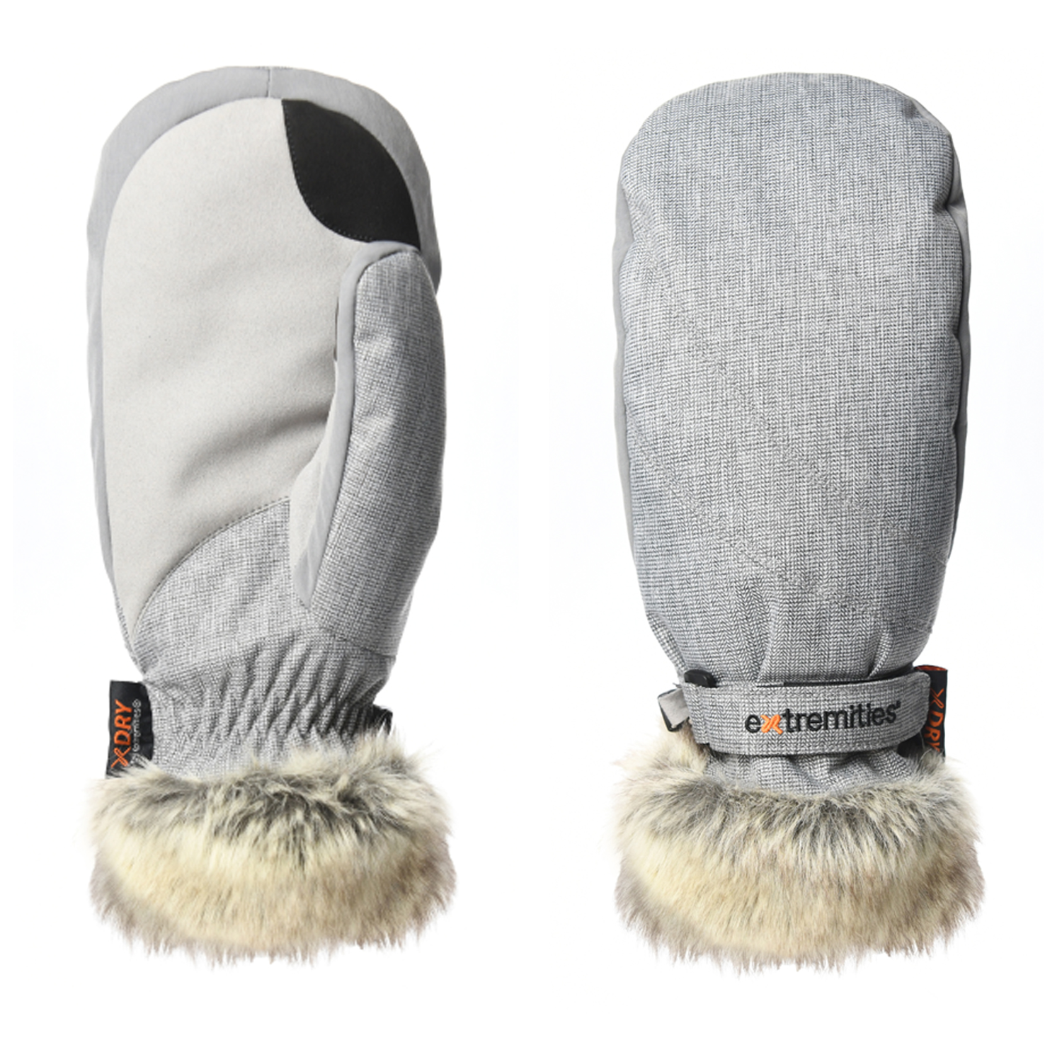 Terra Nova Marwood moufles imperméables tactiles