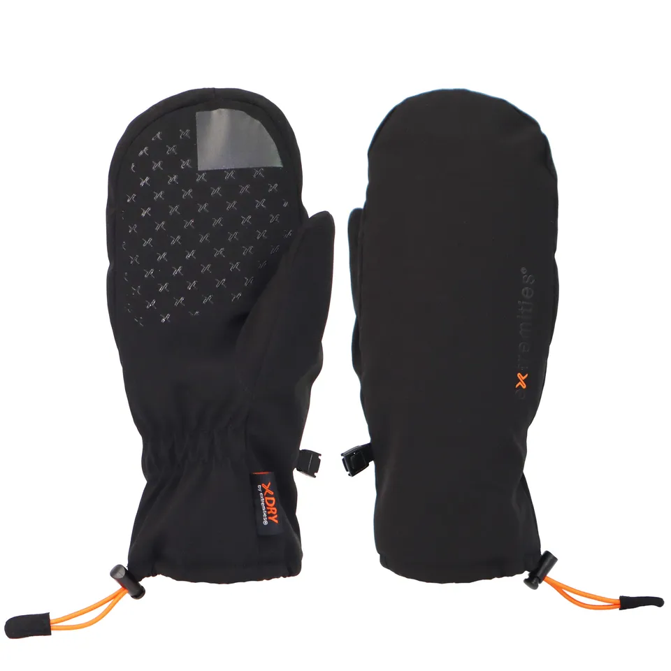 Terra Nova Extreme Sherpa Mitt moufle hiver imperméable tactile