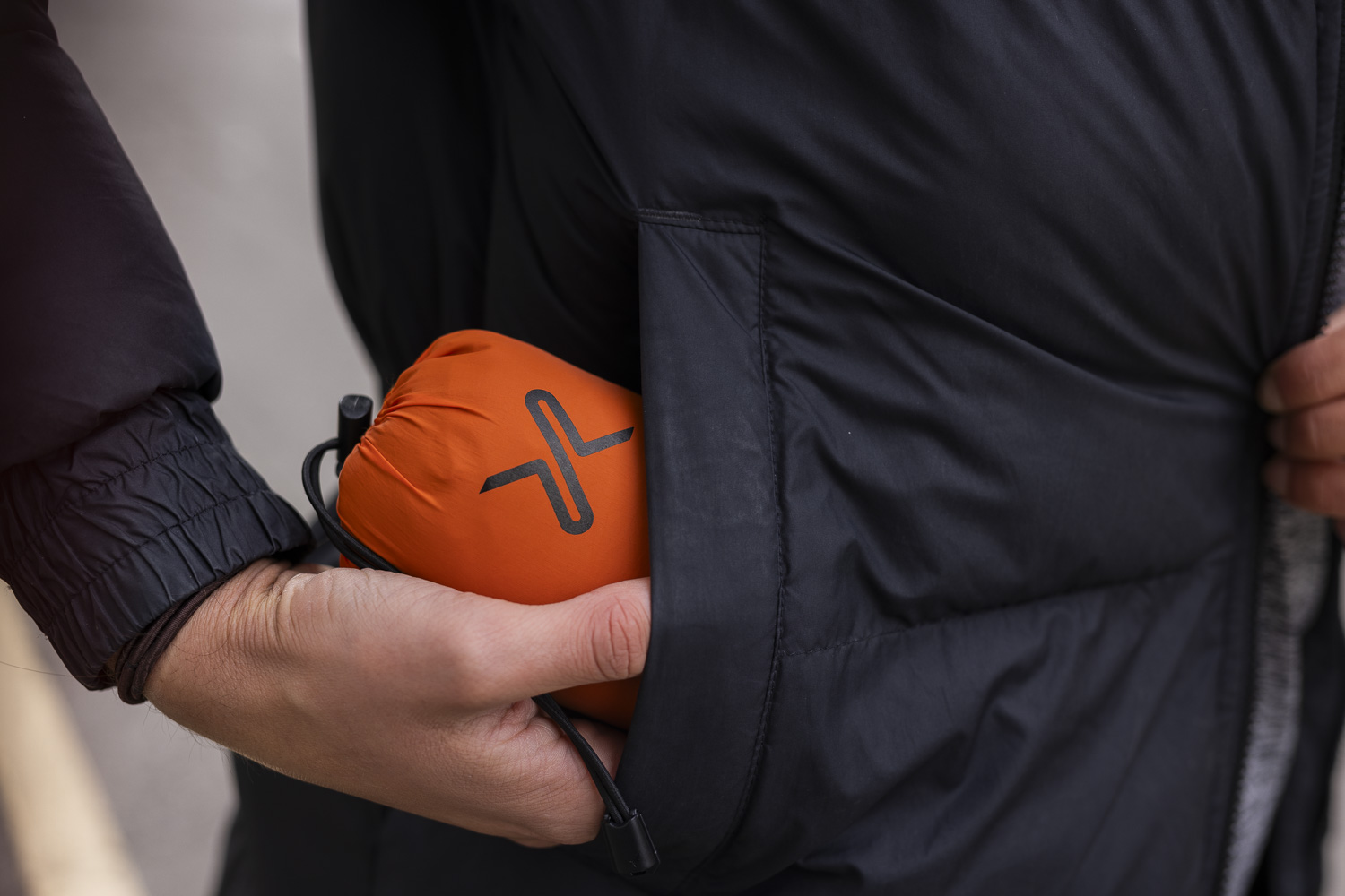 Terra Nova Extreme Sherpa Mitt moufle hiver imperméable tactile