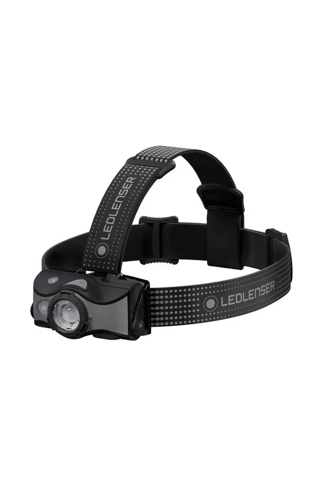 Ledlenser MH7 Lampe Frontale Rechargeable 600 lm Rouge 200 m