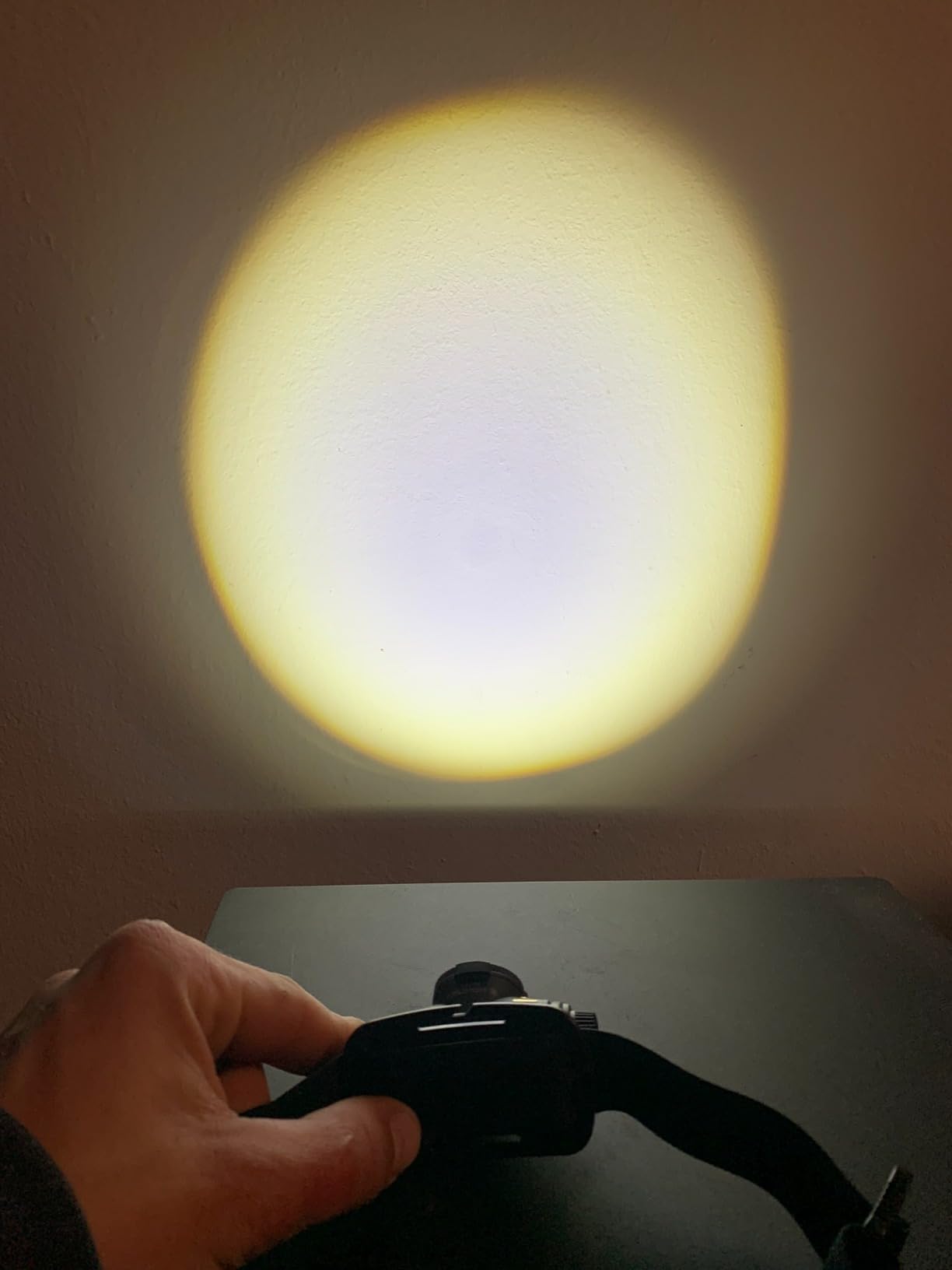 Ledlenser H5 Core Lampe Frontale 350 lm Piles AA IP67