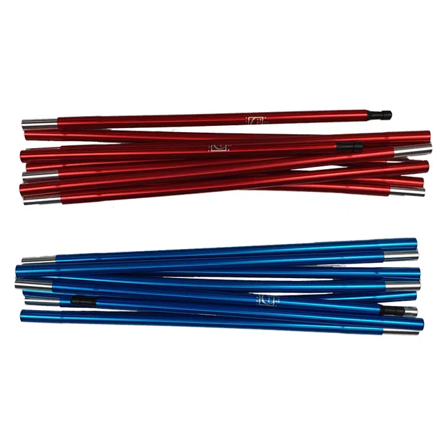 Terra Nova Starlite 2 arceaux tente bleu 2800mm rouge 2520mm