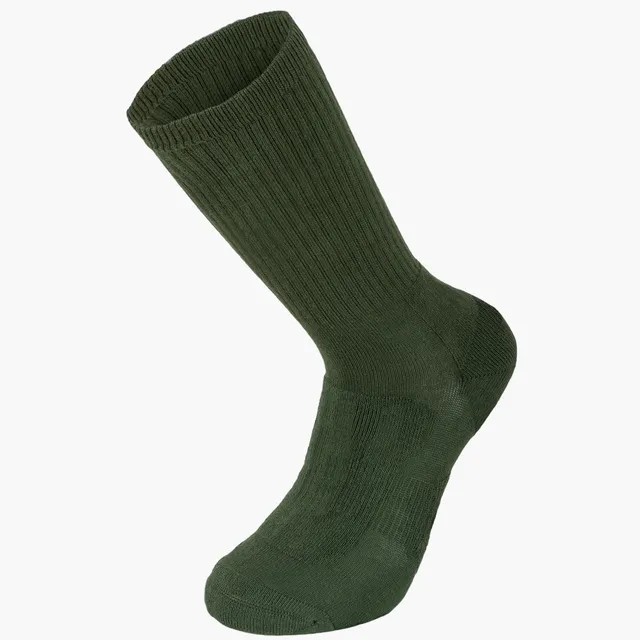 Highlander Crusader chaussettes rando Coolmax matelassées