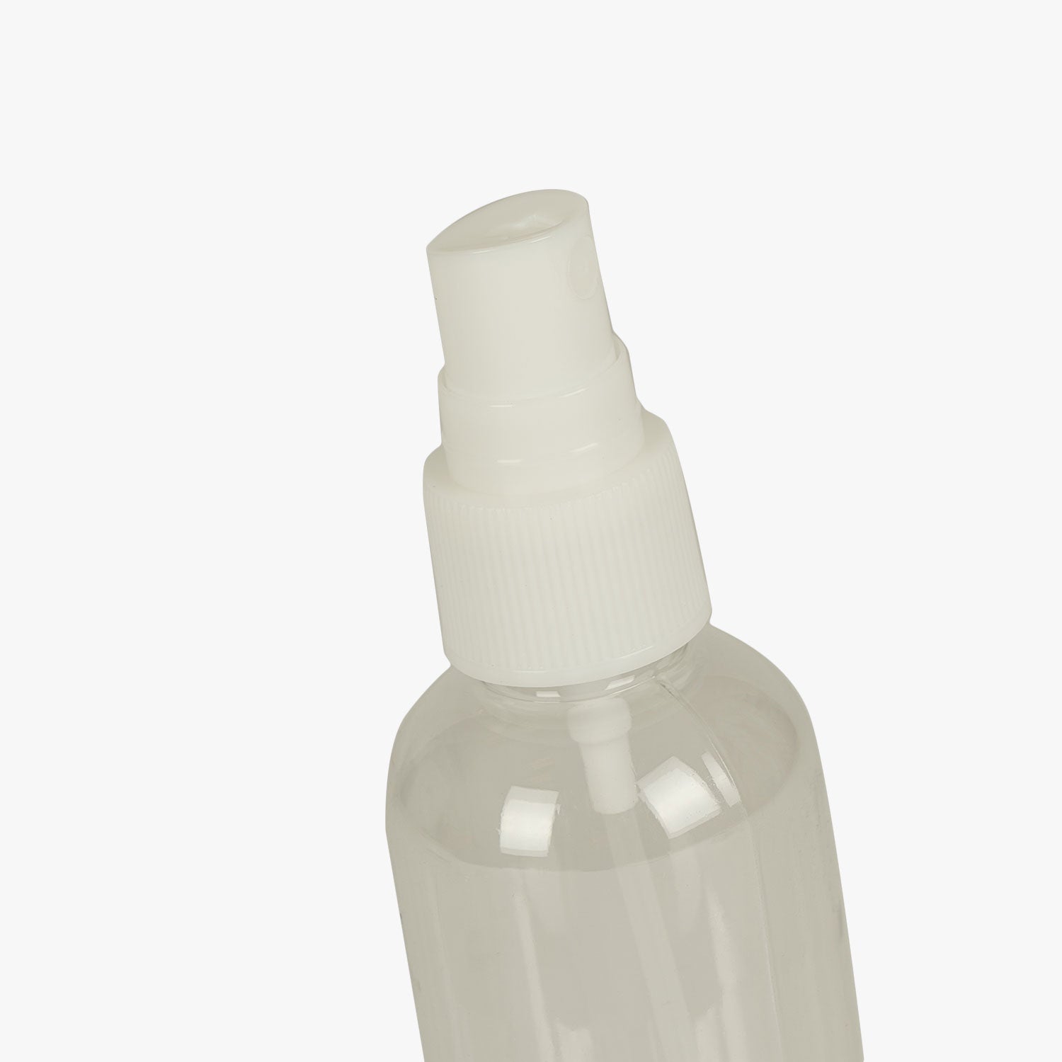 Highlander lot 5 flacons voyage cosmétique avion