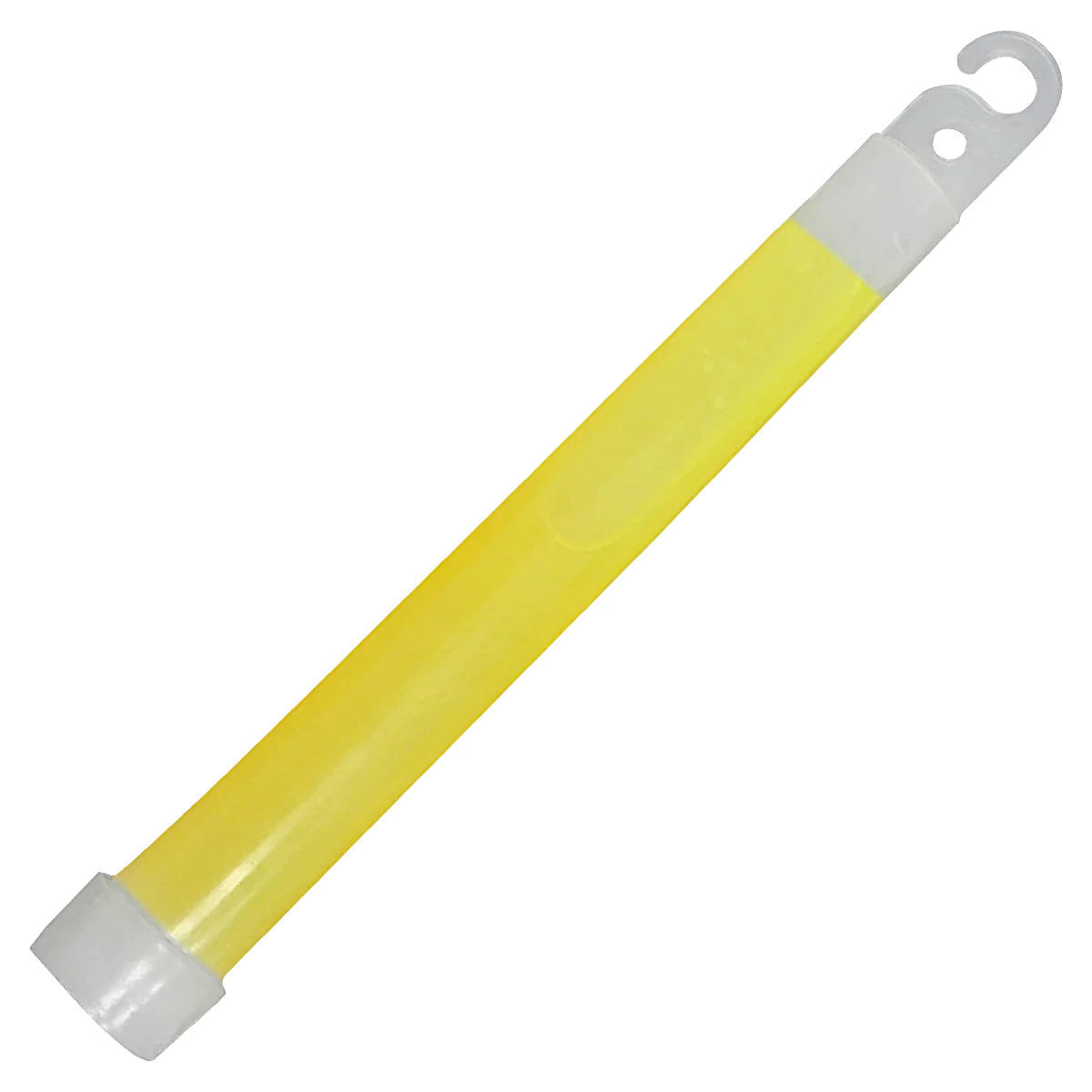Highlander Snaplight 6" bâton lumineux survie vert 8 h