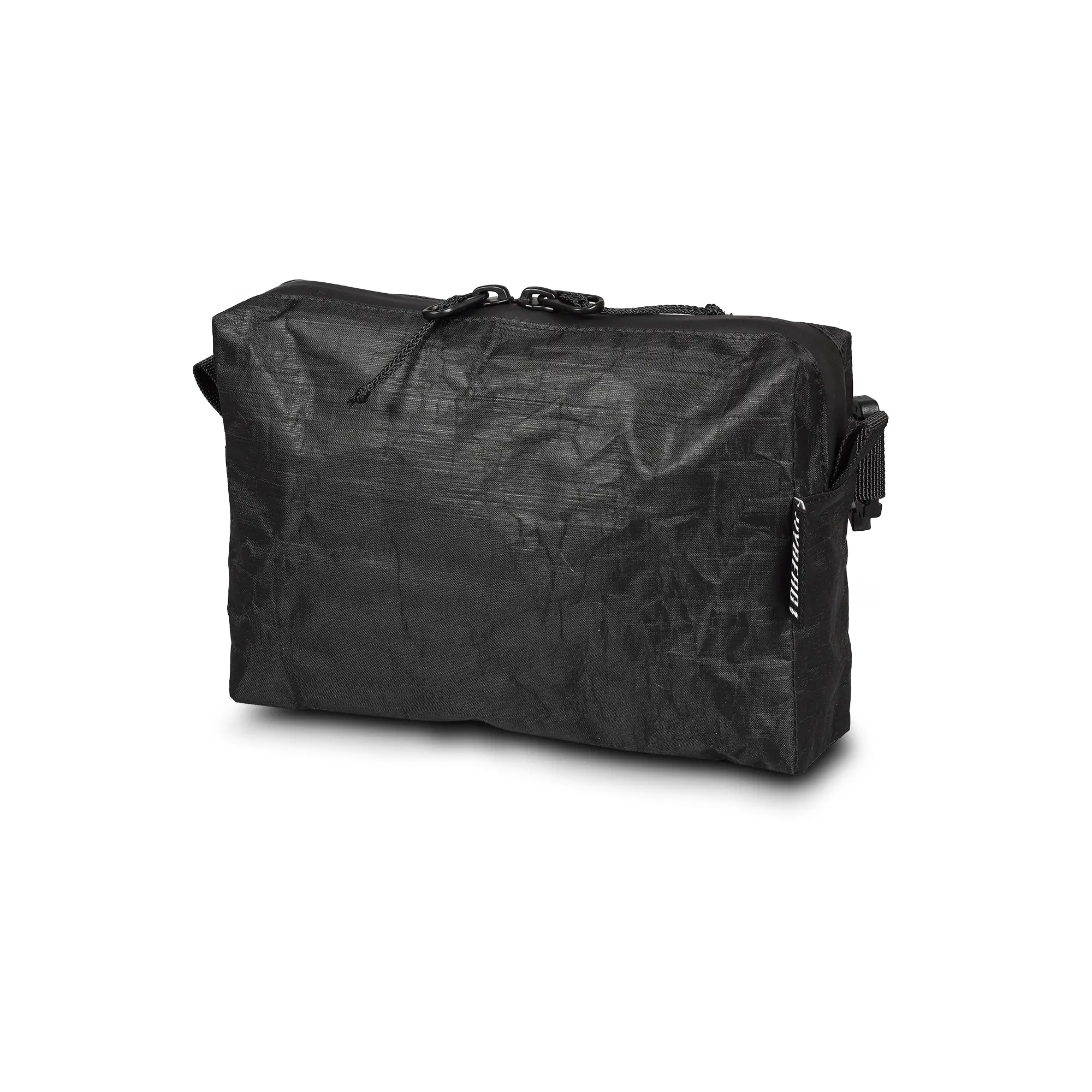 Hyberg Hipbelt Pocket pochette ceinture X-Pack noire
