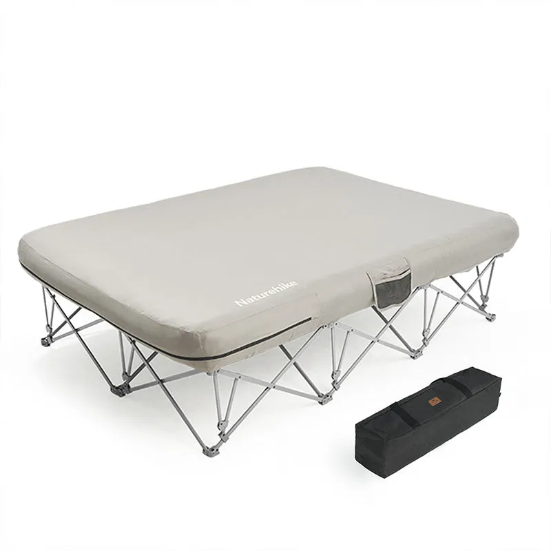 Naturehike ShiYe XJC13 lit de camping double 200×140 cm