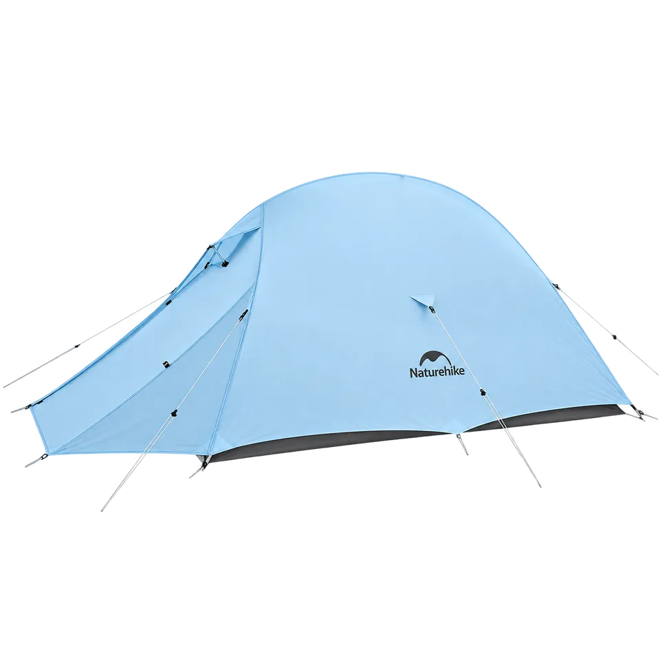 Naturehike Cloud Up Base tente randonnée 2 personnes vert