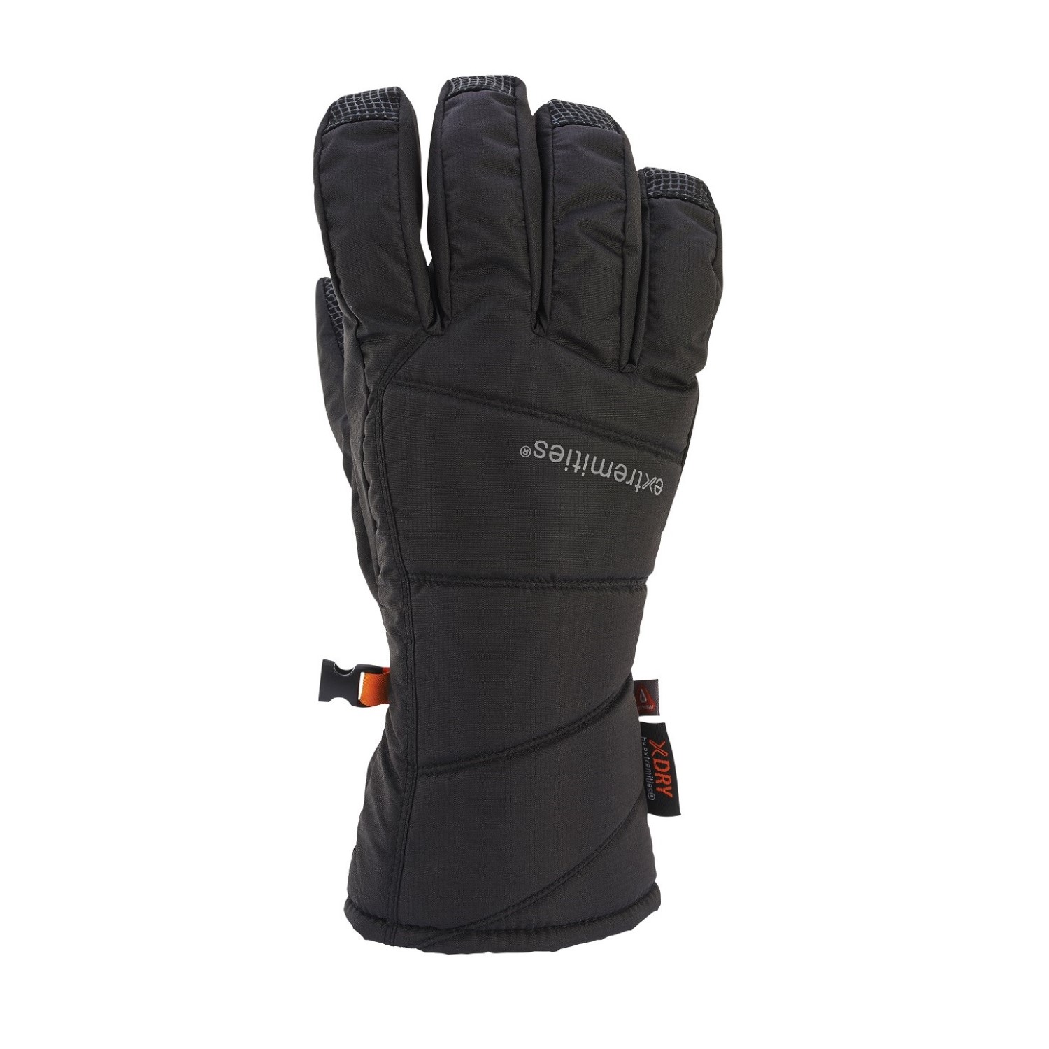 Terra Nova Extreme Gant Trail Grip Imperméable PrimaLoft L
