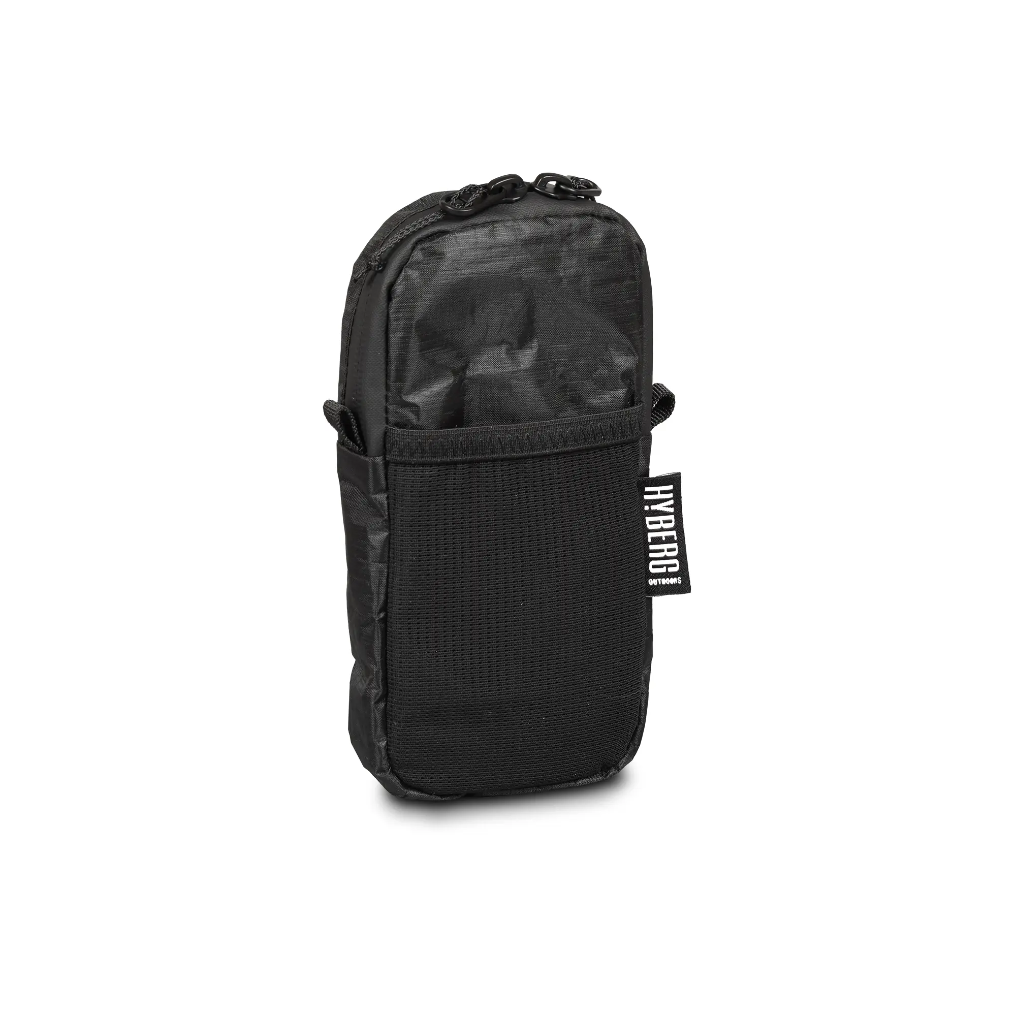 Hyberg poche bretelle X-Pack noir sac à dos 43 g