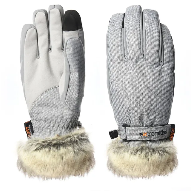 Terra Nova Active Marwood gants ski imperméables tactiles