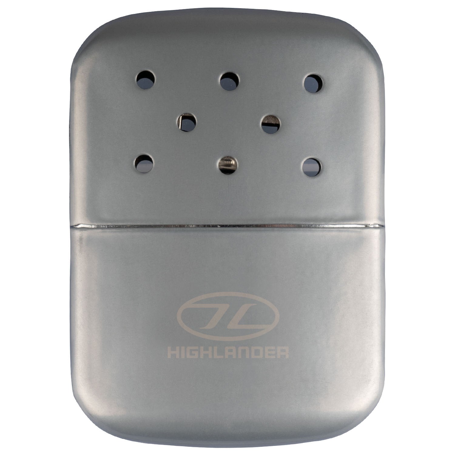 Highlander Survival Pocket Furnace chaufferette main essence