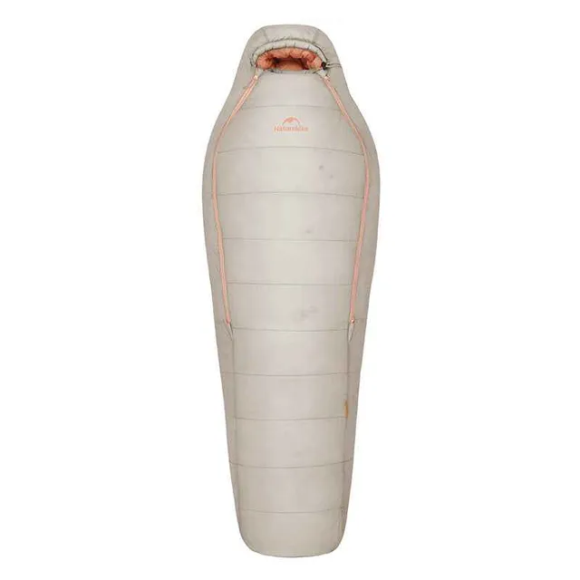 Naturehike Snowbird Pro 1000 sac couchage M duvet -17,8°C