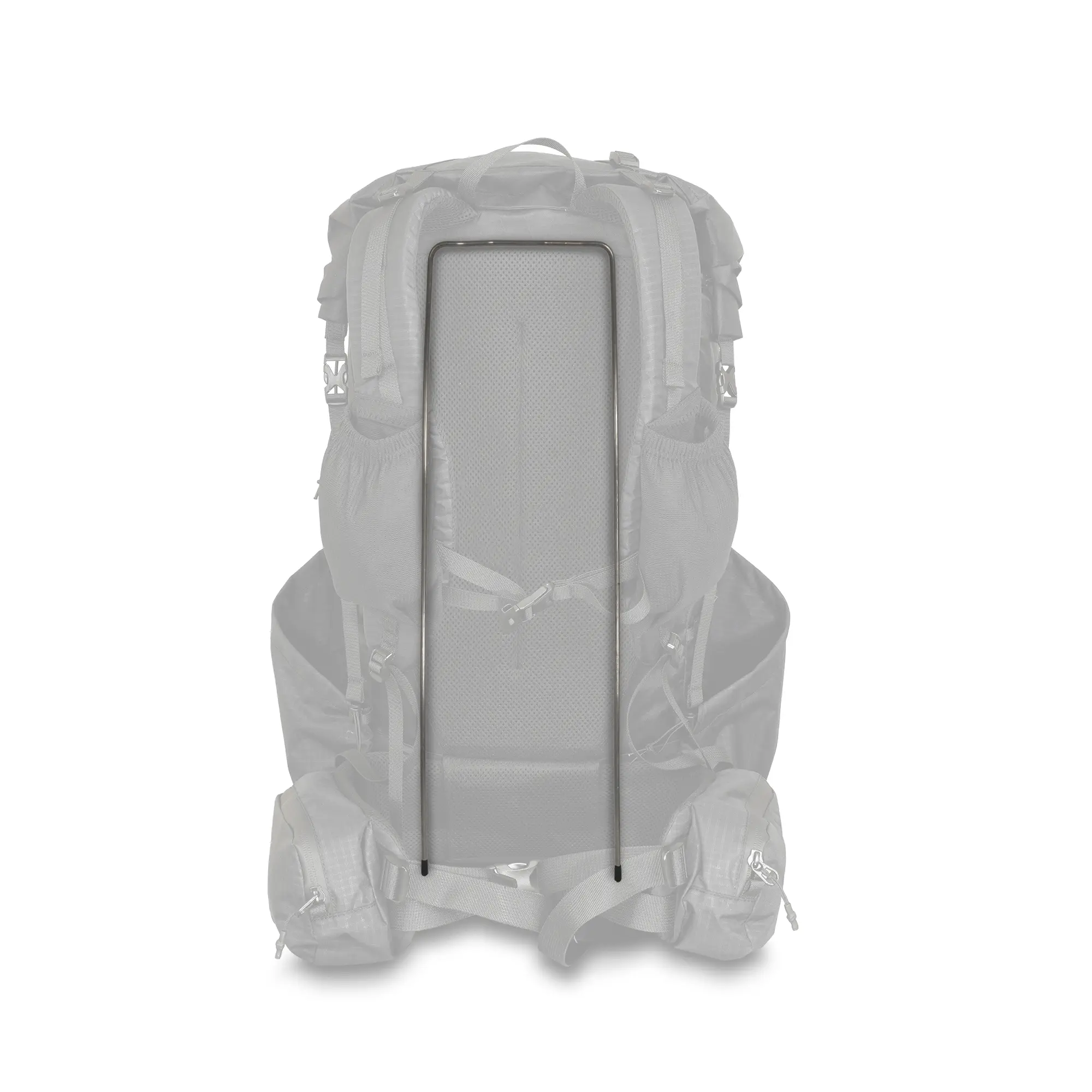 Hyberg Arcon 60L Sac à Dos à Armature Taille M