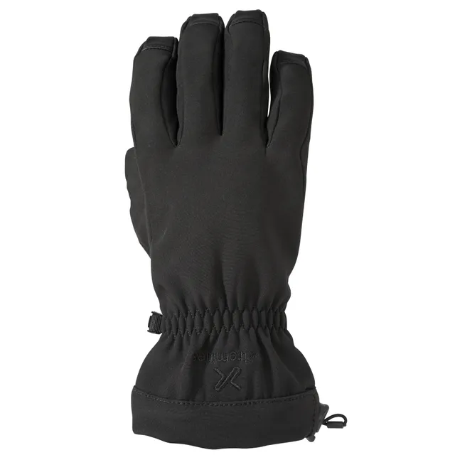Terra Nova Extreme Tactical GORE-TEX gants cuir hiver