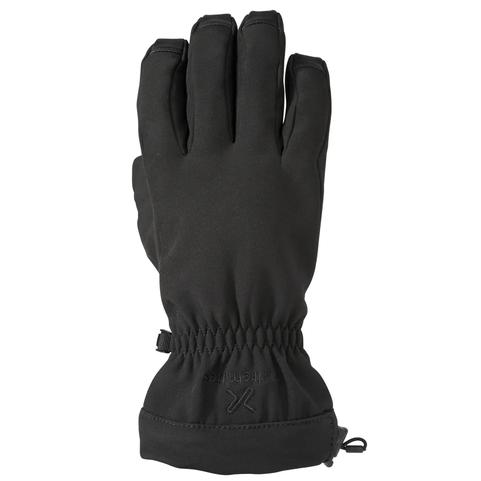 Terra Nova Extreme Tactical GORE-TEX gants cuir hiver