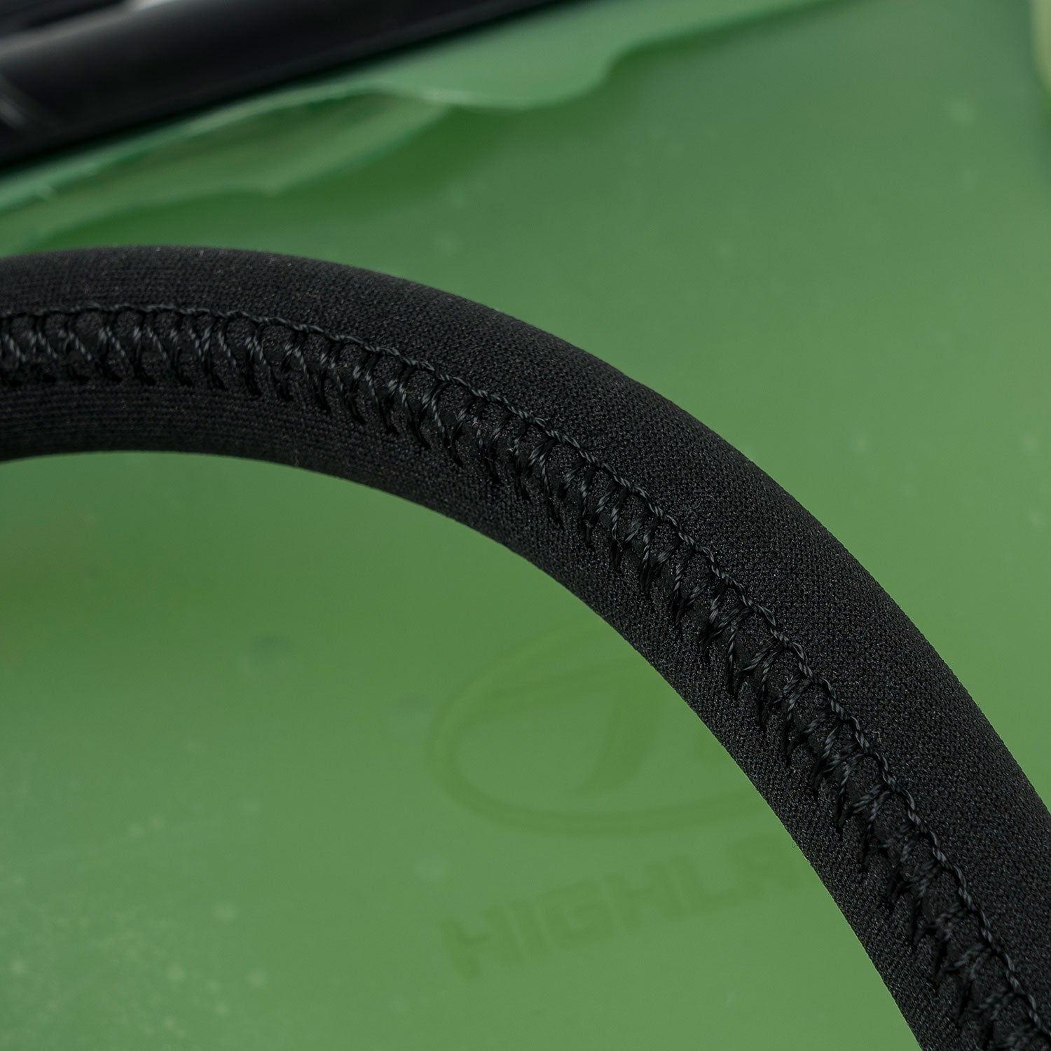 Highlander Travel Essentials poche à eau 3L olive Microban