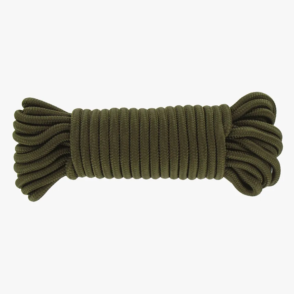 Highlander Utility corde 9mm x 15m survie