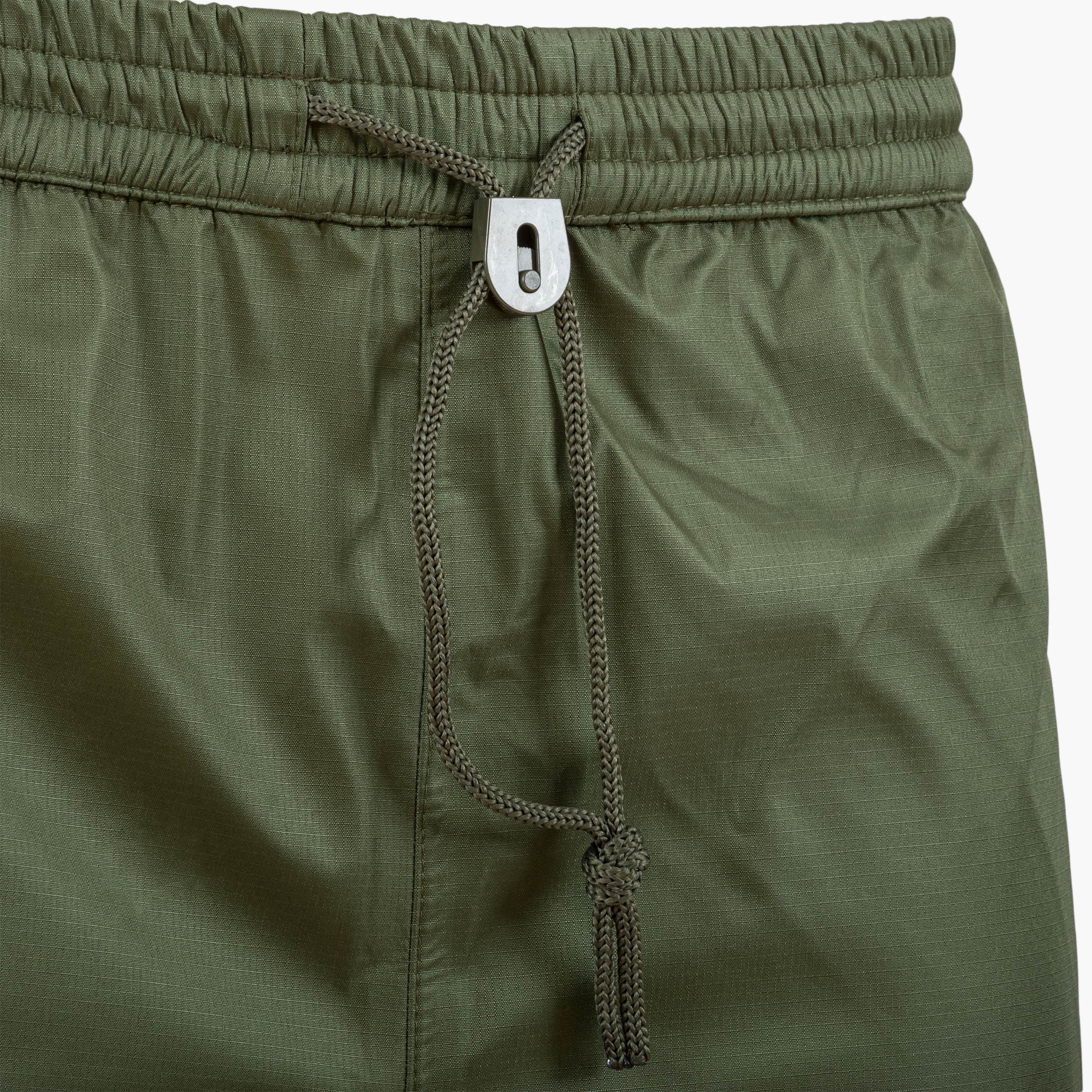 Highlander Tempest pantalon pluie noir imperméable