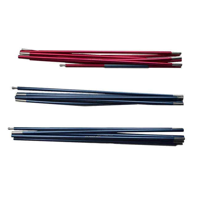 Terra Nova Voyager Series Poles arceaux tente 8,7 mm