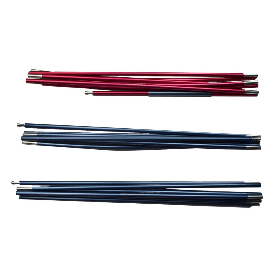 Terra Nova Voyager Series Poles arceaux tente 8,7 mm