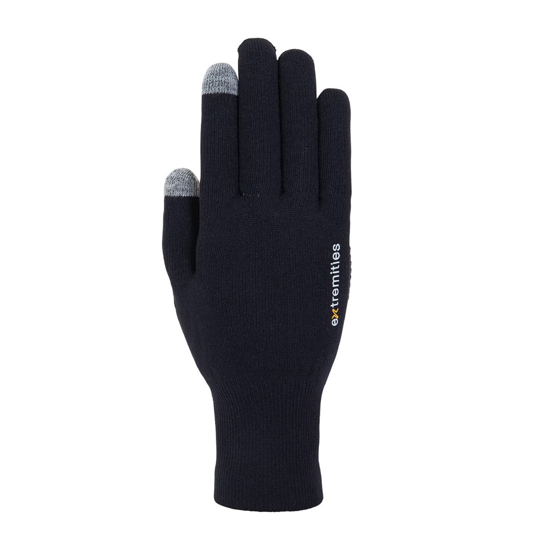 Terra Nova Extreme Evolution gants imperméables mérinos